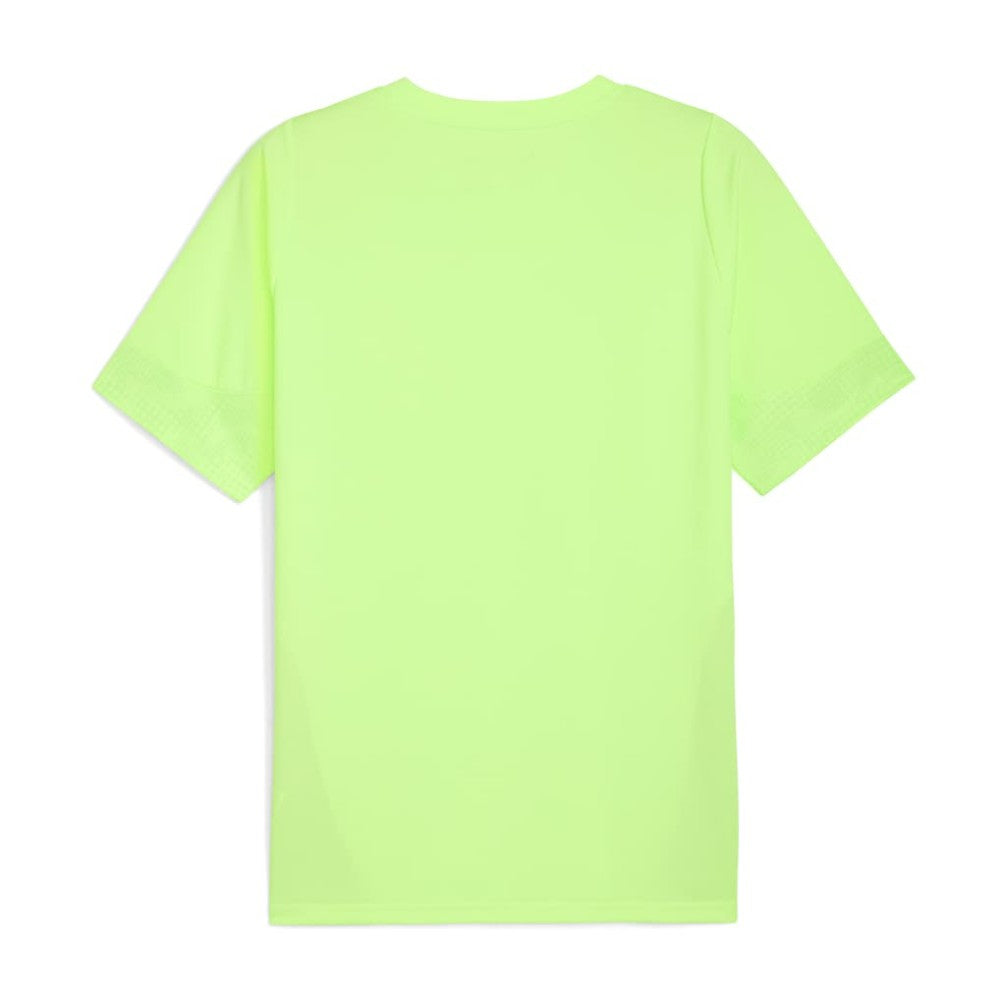 Manchester City 2025/26 dryCell Training Jersey - Green | Puma sale