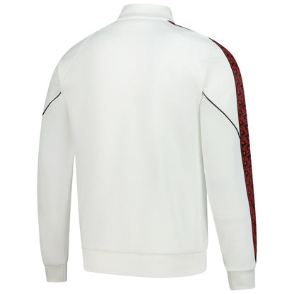 AC Milan 2025/26 King dryCell Anthem Jacket - White | Puma online