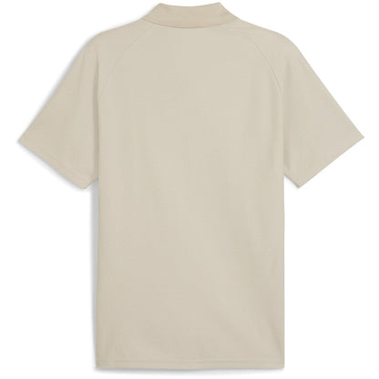 AC Milan Pumatech Polo - Beige | Puma online