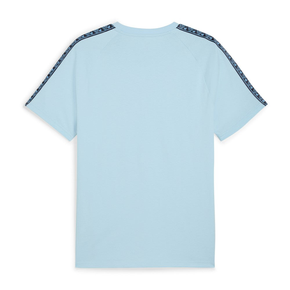 Manchester City King T-Shirt - Light Blue | Puma on sale