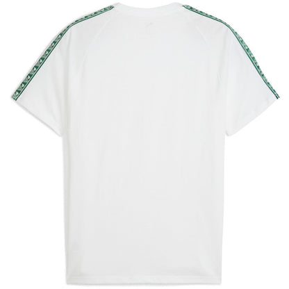 AC Milan King T-Shirt - White | Puma shop