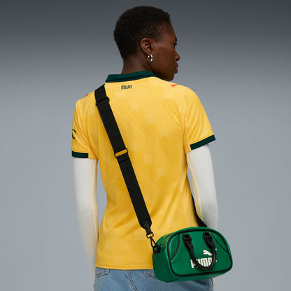 AC Milan Women's 2025/26 Third Replica Jersey - Yellow | Puma on sale
