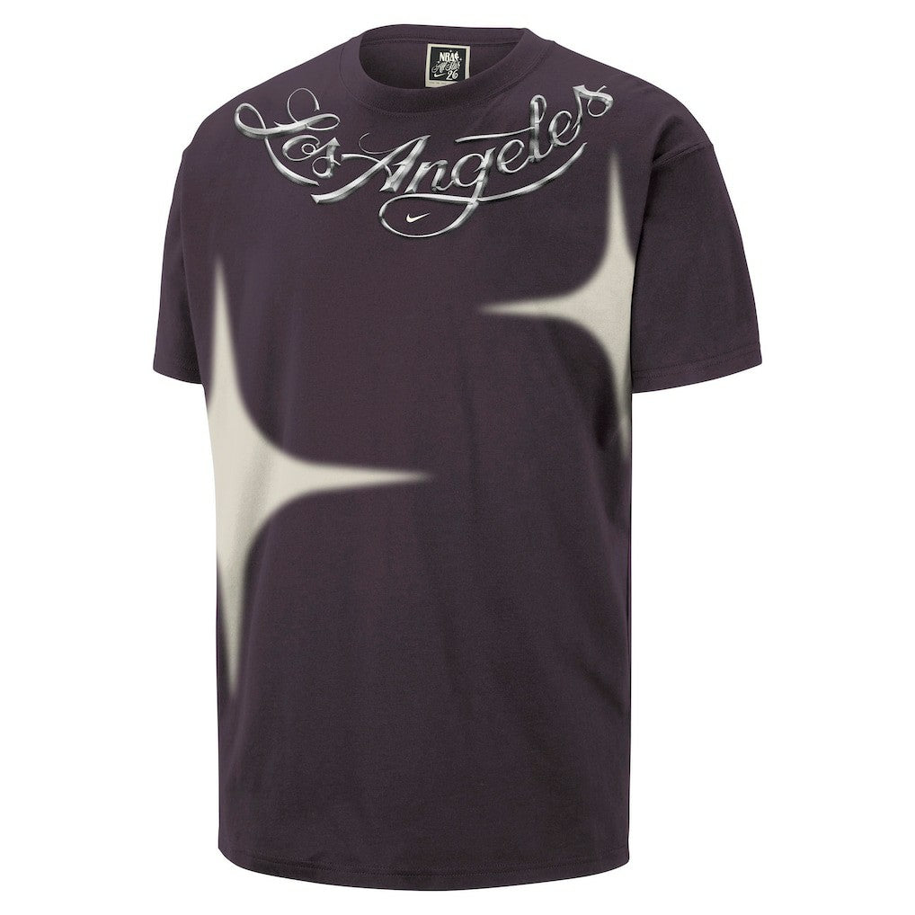 2026 NBA All-Star Game Max90 Premiere T-Shirt - Anthracite | Nike outlet