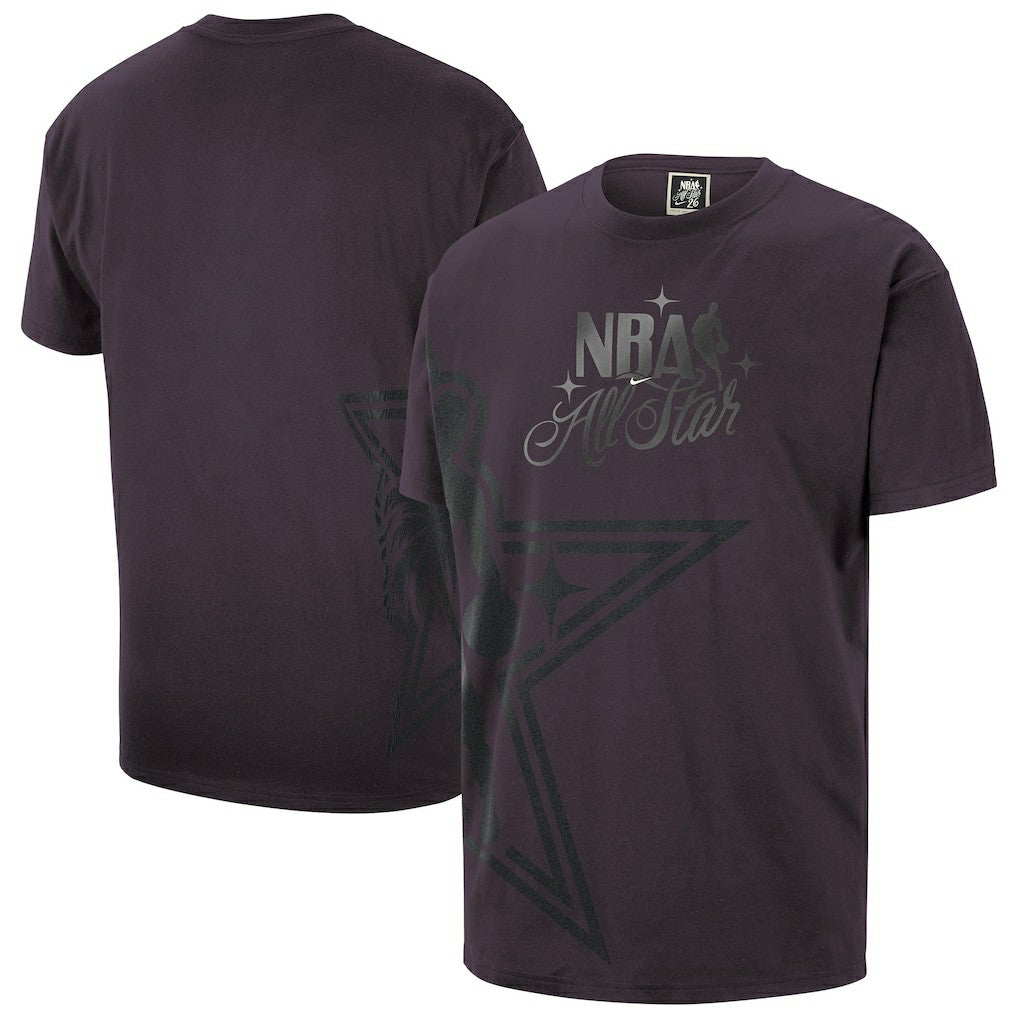 2026 NBA All-Star Game Max90 Premiere T-Shirt - Anthracite | Nike online