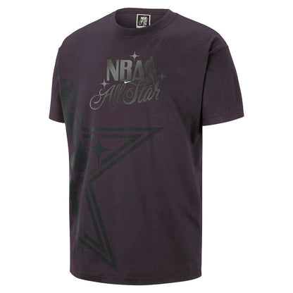 2026 NBA All-Star Game Max90 Premiere T-Shirt - Anthracite | Nike online