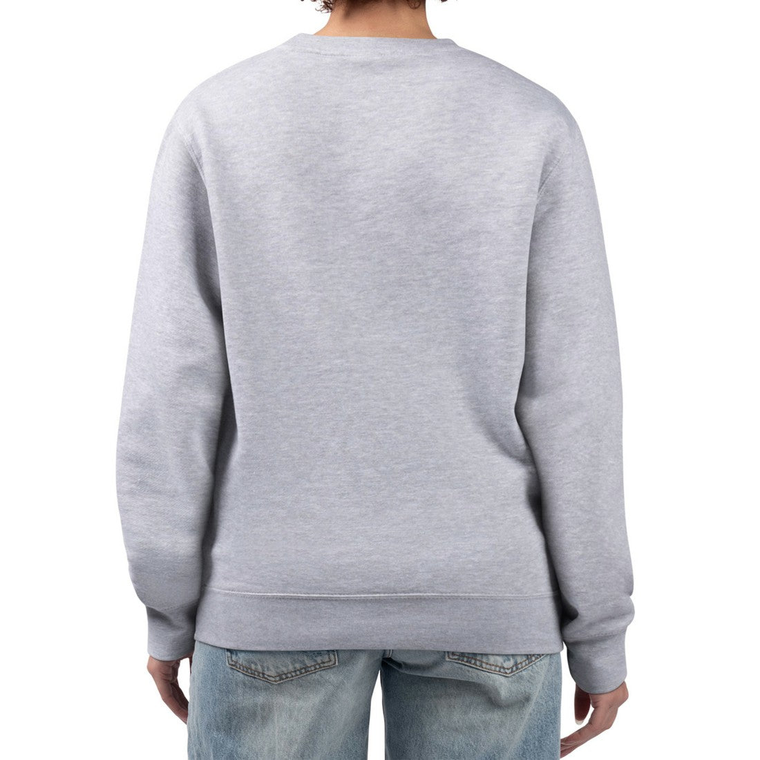 Tampa Bay Buccaneers G-III 4Her by Carl Banks Women's Distressed Graphics Fleece Pullover Sweatshirt - Gray sale