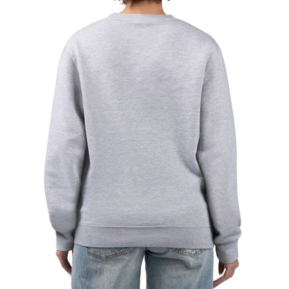 Tampa Bay Buccaneers G-III 4Her by Carl Banks Women's Distressed Graphics Fleece Pullover Sweatshirt - Gray sale