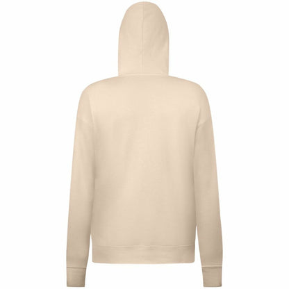 Washington Nationals Levelwear Women's Adorn Protect W Pullover Hoodie - Khaki