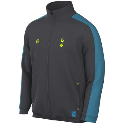 Tottenham Hotspur 2025/26 Full-Zip Track Jacket - Black | Nike sale