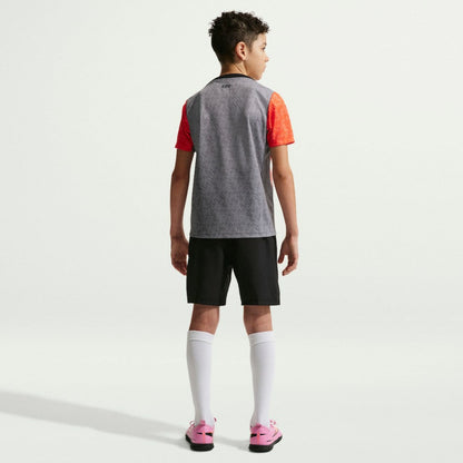 Chelsea Youth 2025/26 Academy Pro Pre-Match Top - Gray | Nike cheap