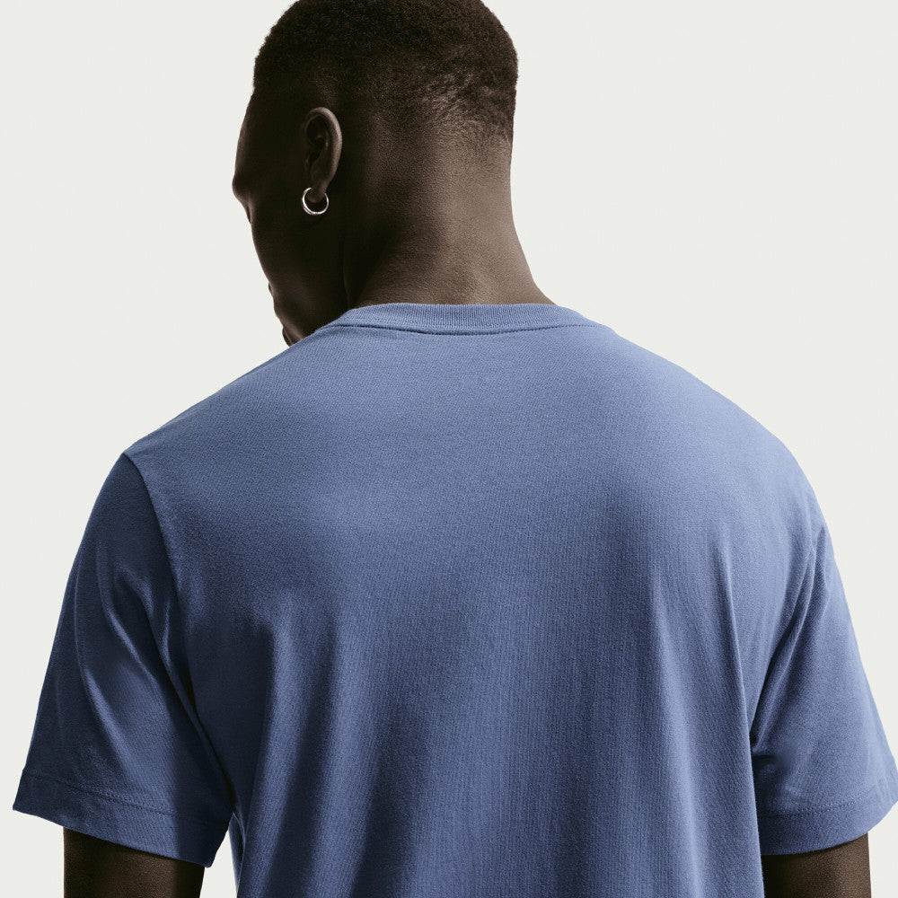 Paris Saint-Germain Men's Team Pride T-Shirt - Blue | Nike cheap