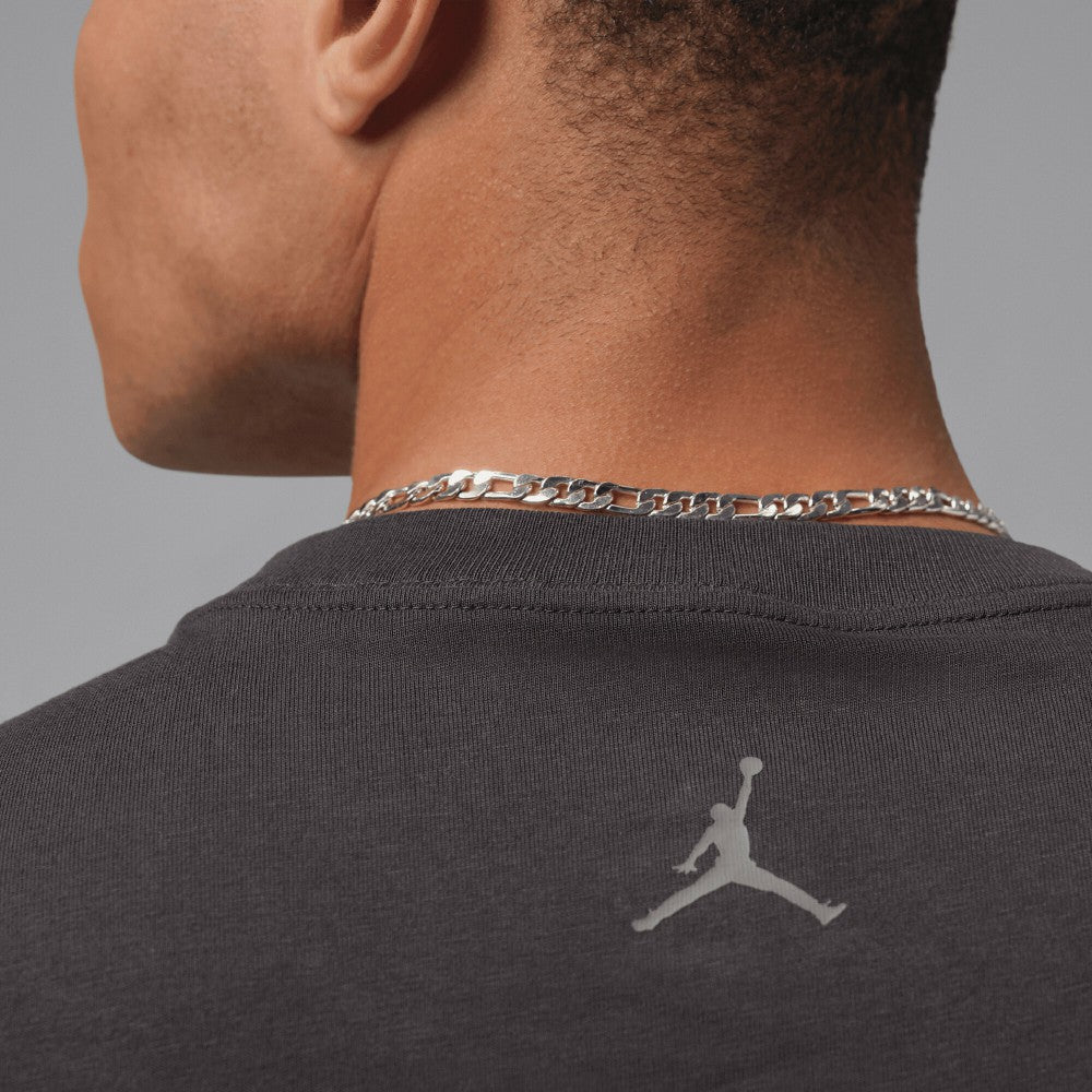 Paris Saint-Germain Jordan Brand Men's Practice T-Shirt - Black | Jordan for sale