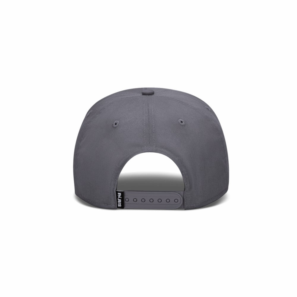Paris Saint-Germain Jordan Brand Unisex Rise Flex Hat - Gray | Jordan cheap