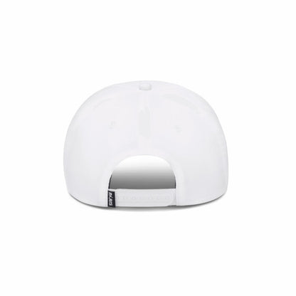 Paris Saint-Germain Jordan Brand Unisex Rise Flex Hat - White | Jordan cheap
