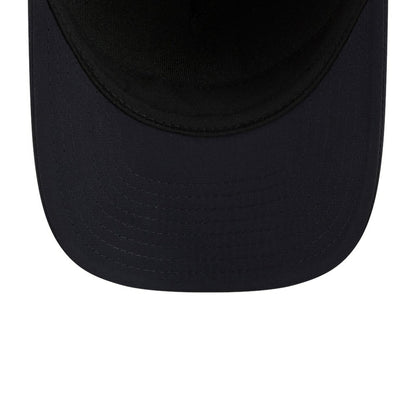 Washington Nationals 2026 Clubhouse 9FORTY A-Frame Adjustable Hat - Navy | New Era