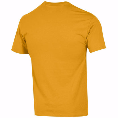 Minnesota Vikings Champion Football T-Shirt - Gold for sale