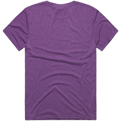 Minnesota Vikings Homage Youth Love Sign x ASL 2.0 Tri-Blend T-Shirt - Purple sale