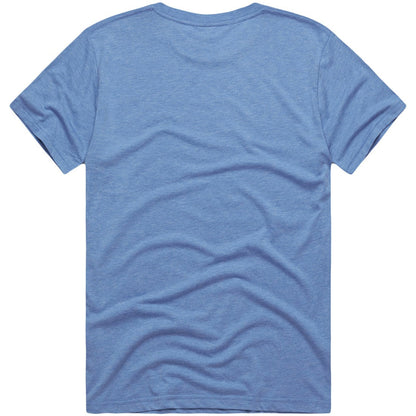 Tennessee Titans Homage Youth Love Sign x ASL 2.0 Tri-Blend T-Shirt - Light Blue outlet