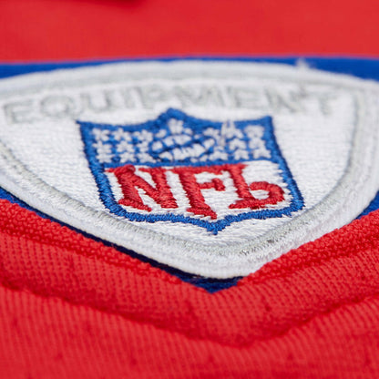 Eli Manning New York Giants 2004 Legacy Replica Jersey - Red for sale