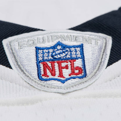 DeMeco Ryans Houston Texans 2006 Legacy Replica Jersey - White for sale