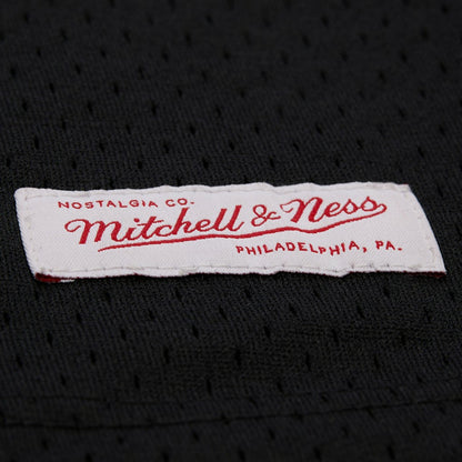x NBA x AMP Mesh Tank Top - Black | Mitchell & Ness shop