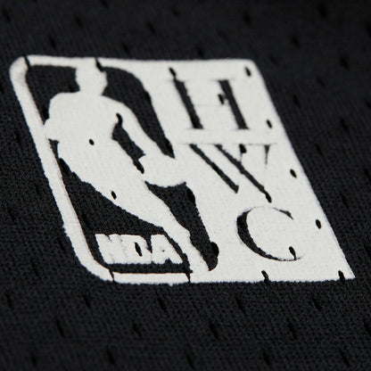 x NBA x AMP Mesh Tank Top - Black | Mitchell & Ness shop