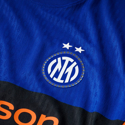 Inter Milan Dri-FIT ACG Match Jersey - Blue | Nike discount