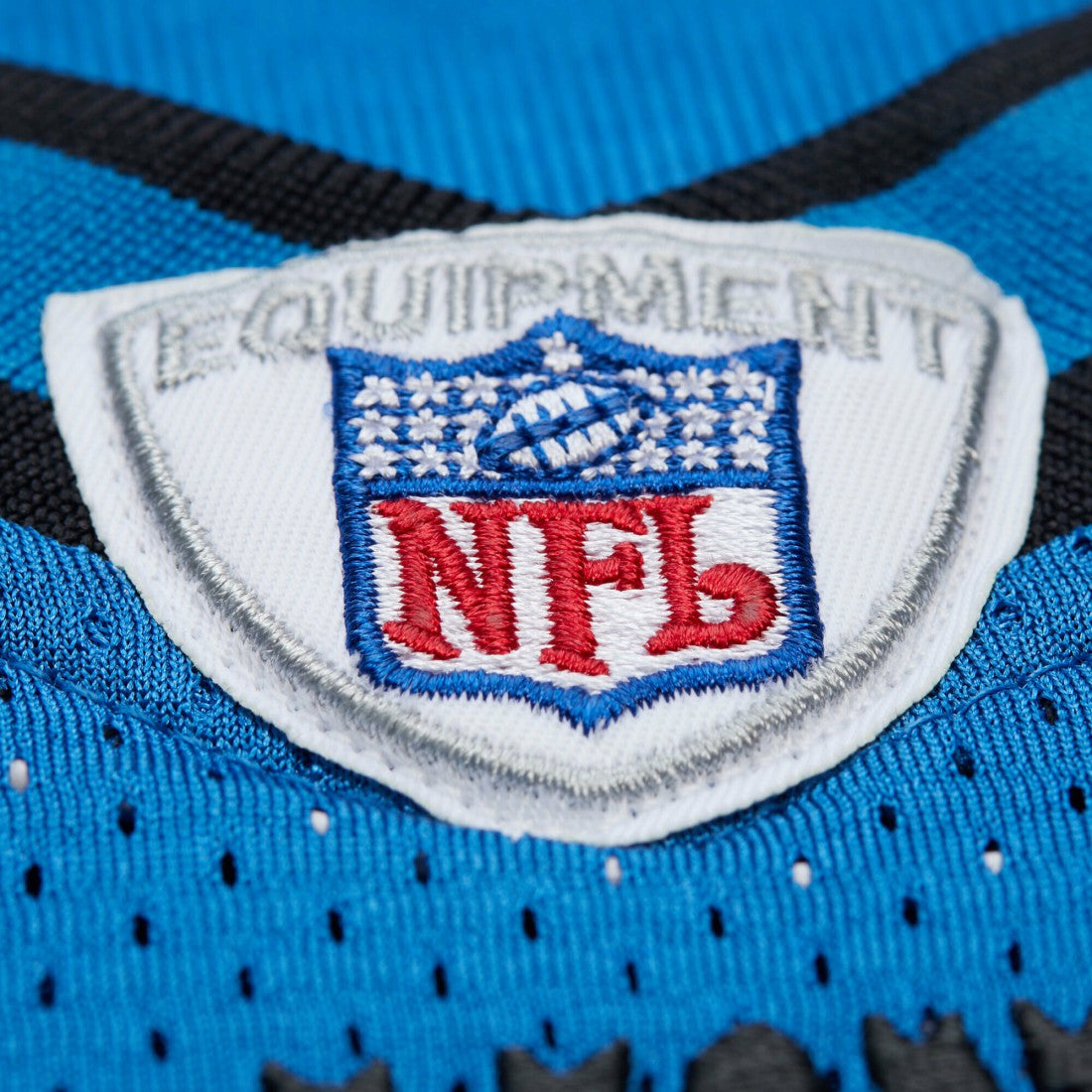 Calvin Johnson Detroit Lions 2007 Authentic Throwback Retired Player Jersey - Blue for sale