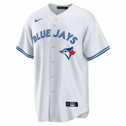 Anthony Santander Toronto Blue Jays Home Replica Jersey - White | Nike
