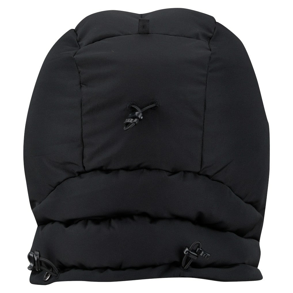 Pittsburgh Steelers New Era Puffer Balaclava - Black on sale