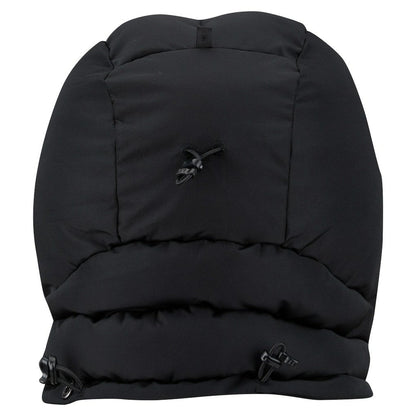 Pittsburgh Steelers New Era Puffer Balaclava - Black on sale