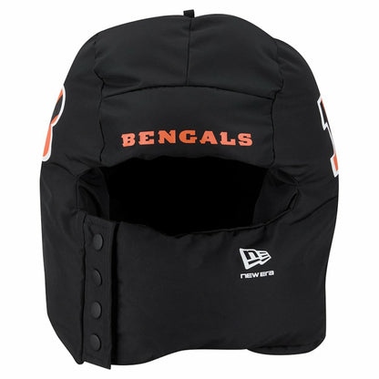 Cincinnati Bengals New Era Puffer Balaclava - Black outlet