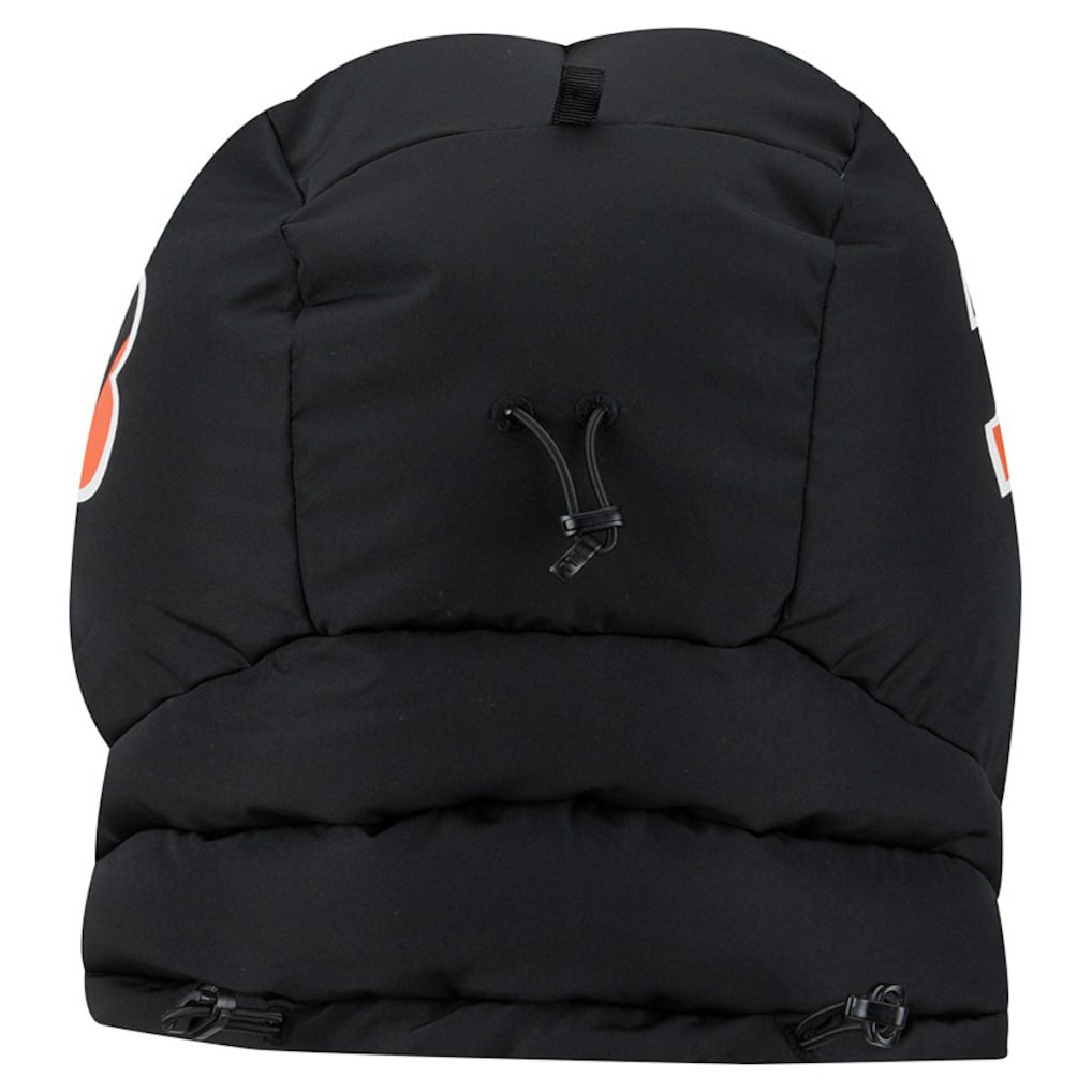 Cincinnati Bengals New Era Puffer Balaclava - Black outlet