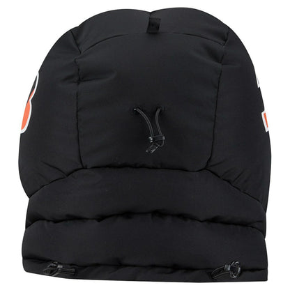 Cincinnati Bengals New Era Puffer Balaclava - Black outlet