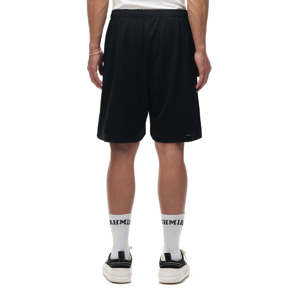 Boston Celtics Unisex Miracle Academy x NBA Collection Baggy Mesh P.E. Shorts - Black outlet
