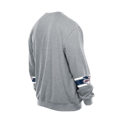 New York Yankees Sport Classics Sweatshirt - Gray | New Era