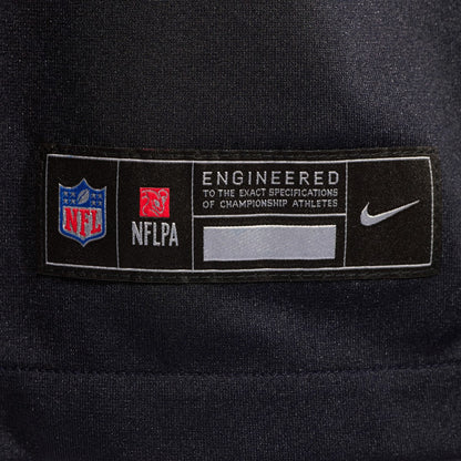 Nick Chubb Houston Texans Team Game Jersey - Navy | Nike discount