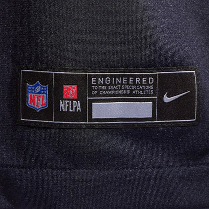 Nick Chubb Houston Texans Alternate 2 Game Jersey - Navy | Nike cheap
