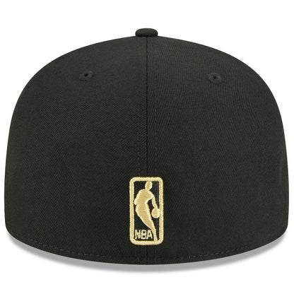 Chicago Bulls 2026 NBA All-Star Game Script 59FIFTY Fitted Hat - Black | New Era cheap
