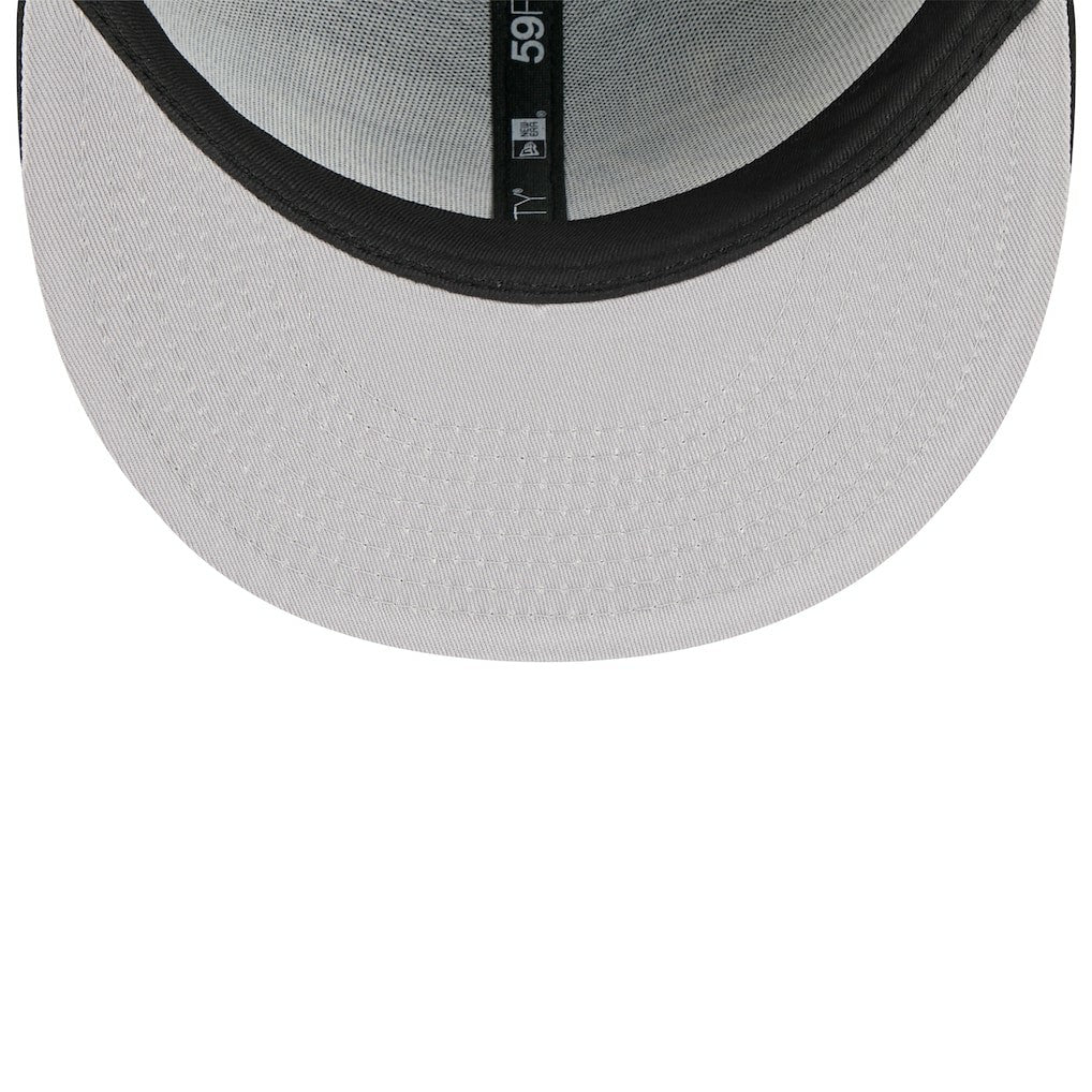 Chicago Bulls 2026 NBA All-Star Game Script 59FIFTY Fitted Hat - Black | New Era cheap