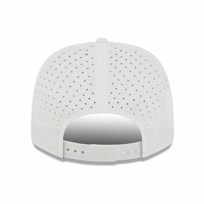 Chicago Bulls 2026 NBA All-Star Game Rope Vented 9SEVENTY Adjustable Hat - White | New Era cheap
