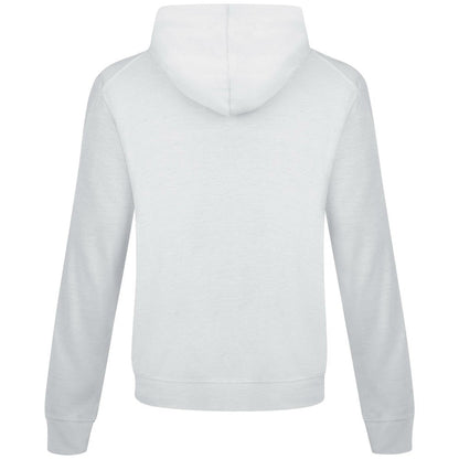 New York Mets Levelwear City Connect Relay Core Logo Pullover Hoodie - White