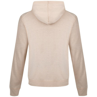 Washington Nationals Levelwear Relay Protect Pullover Hoodie - Khaki