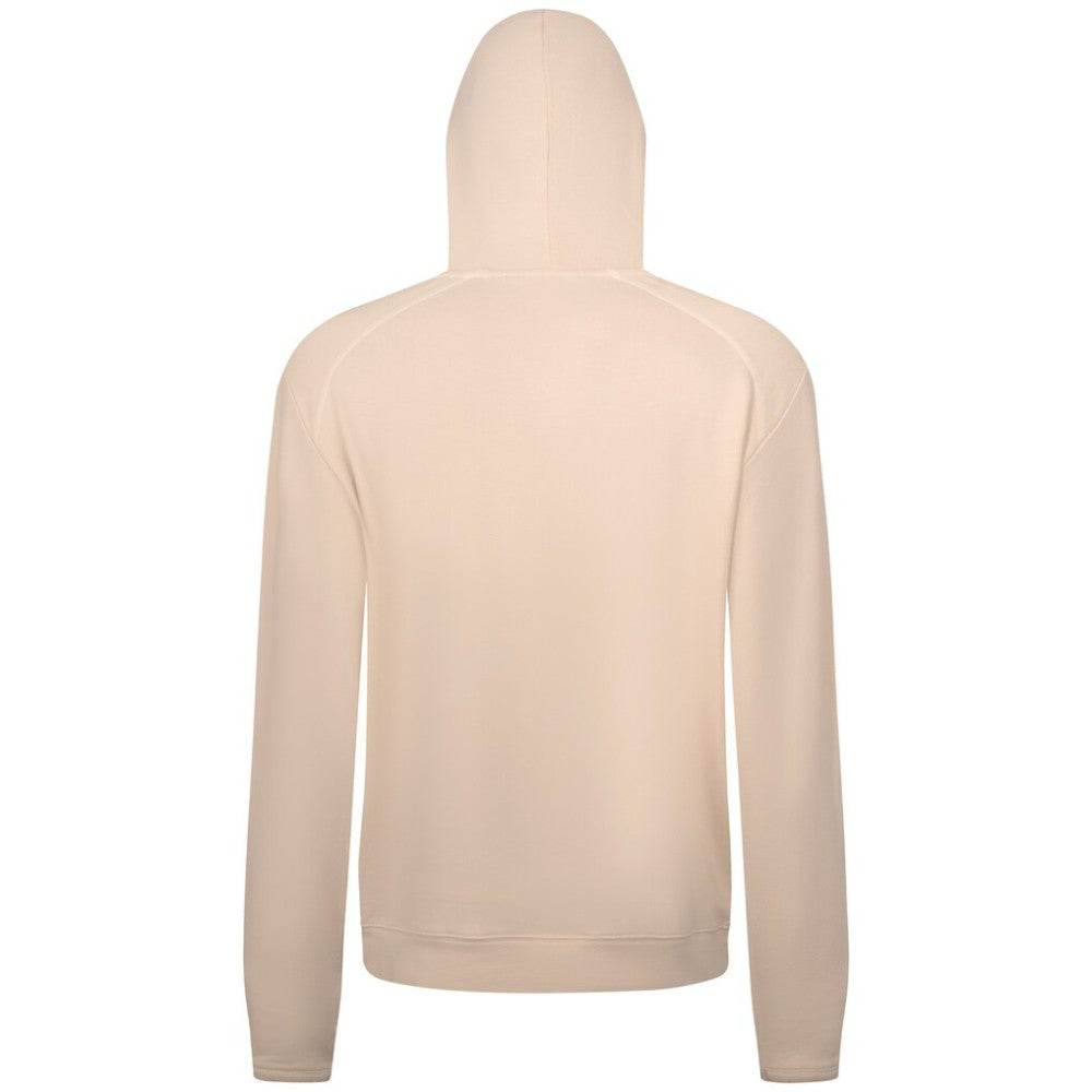 Washington Nationals Levelwear Mandate Buckler Tri-Blend Pullover Hoodie - Khaki