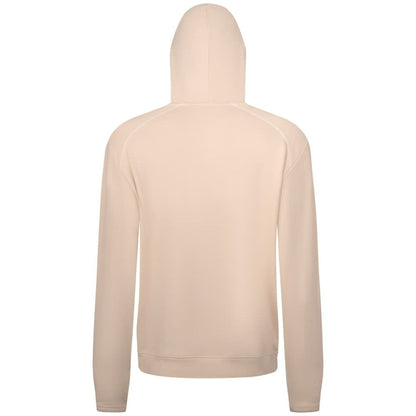 New York Yankees Levelwear Mandate Buckler Tri-Blend Pullover Hoodie - Khaki