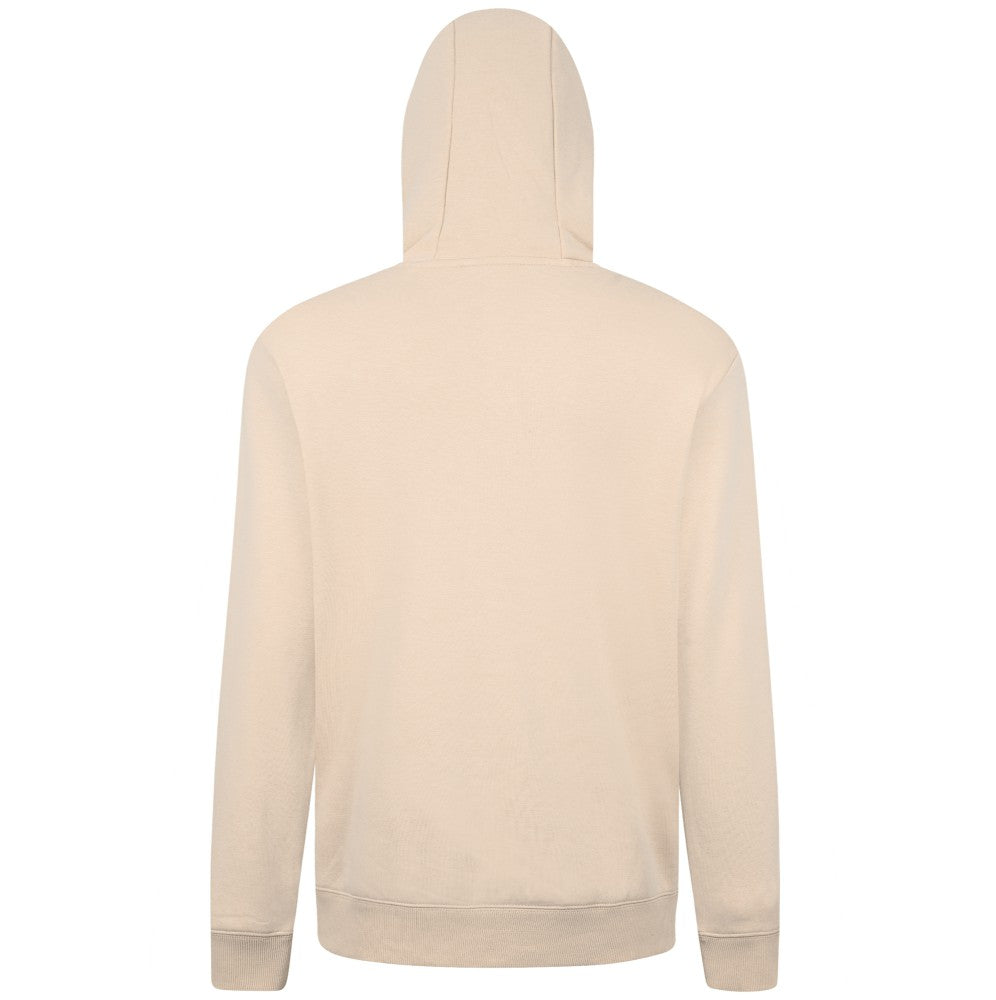 New York Mets Levelwear Podium Protect Pullover Hoodie - Khaki