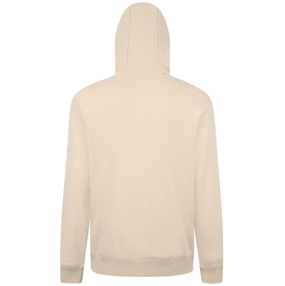 Washington Nationals Levelwear Podium Protect Pullover Hoodie - Khaki