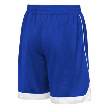 Los Angeles Dodgers Outerstuff Youth Big League All Star Fashion Shorts - Royal