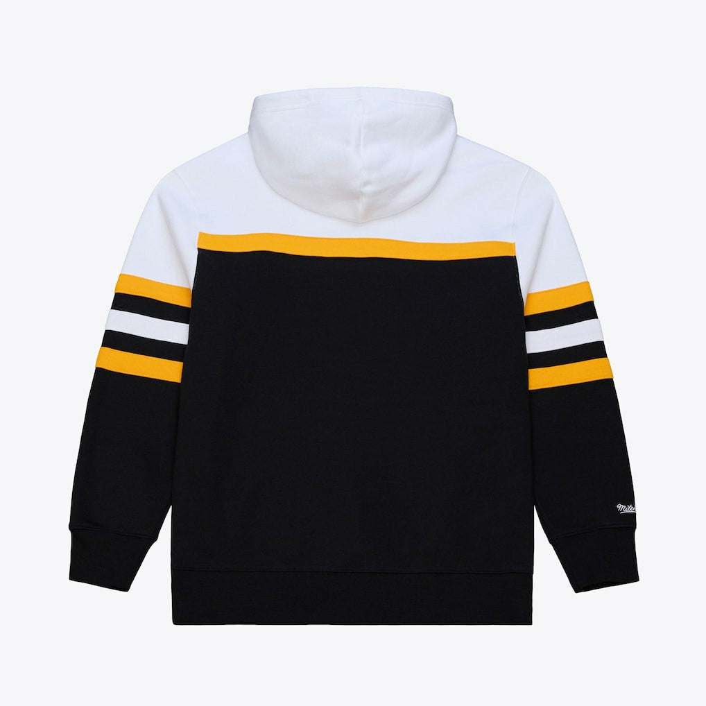 Pittsburgh Steelers Head Coach Hoodie - Black discount