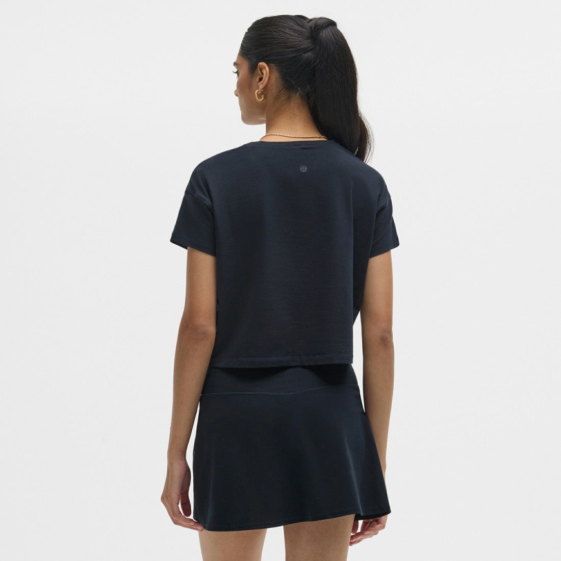 Denver Broncos lululemon Women's Cates T-Shirt - True Navy online